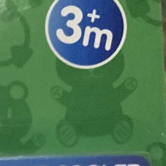 NUBY Ice Gel Teether Keys NEW in Package - Picture 10 of 12